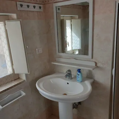 Casa Vacanze Amurusa Holiday home