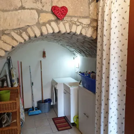 Casa Vacanze Amurusa * Modica