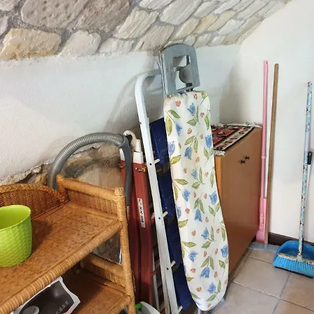 Casa Vacanze Amurusa