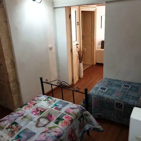 Casa Vacanze Amurusa