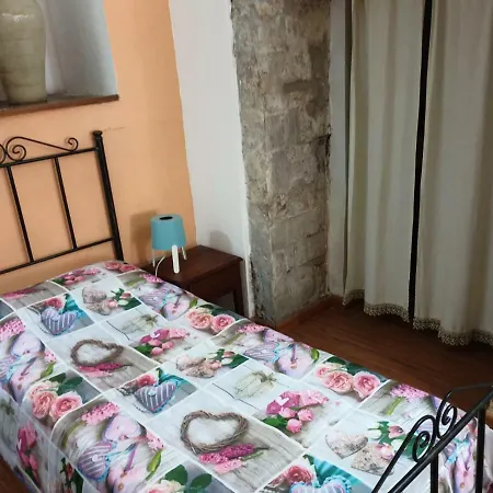 Holiday home Casa Vacanze Amurusa *
