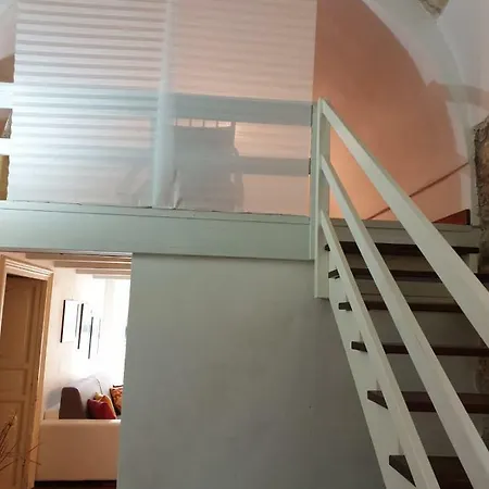 Holiday home Casa Vacanze Amurusa Modica