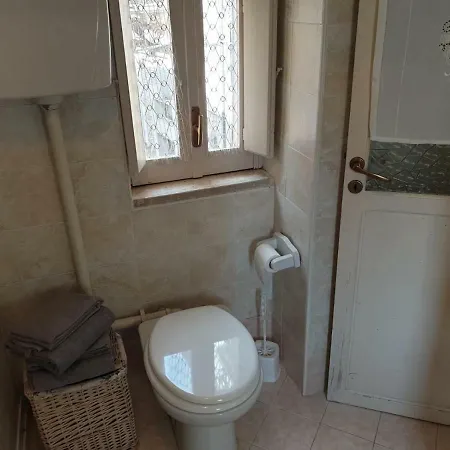 Holiday home Casa Vacanze Amurusa Modica