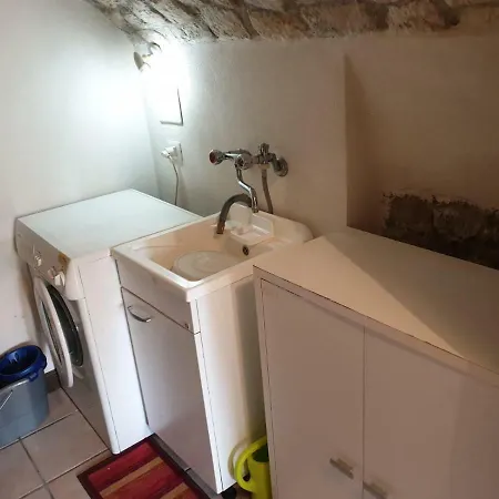 Casa Vacanze Amurusa Holiday home
