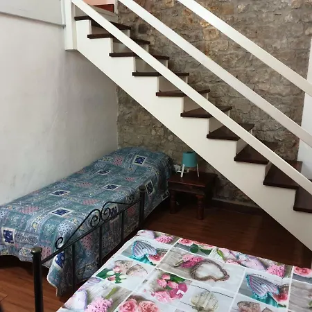 Holiday home Casa Vacanze Amurusa *