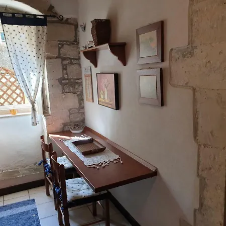 Holiday home Casa Vacanze Amurusa