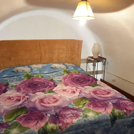 Holiday home Casa Vacanze Amurusa