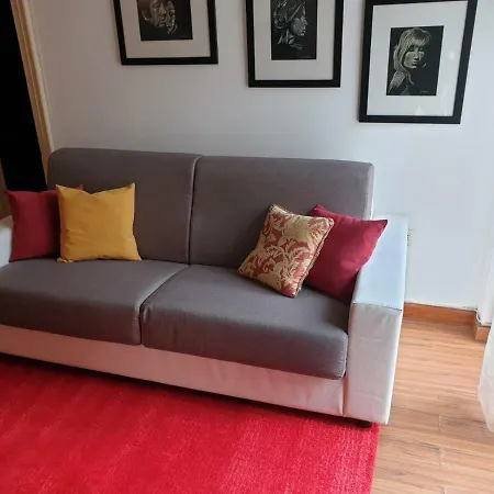 Casa Vacanze Amurusa *