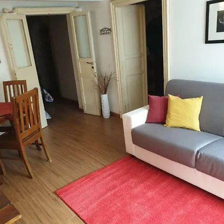Casa Vacanze Amurusa