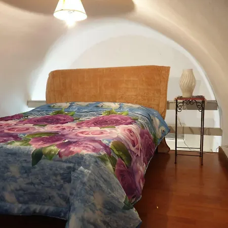 Holiday home Casa Vacanze Amurusa Modica