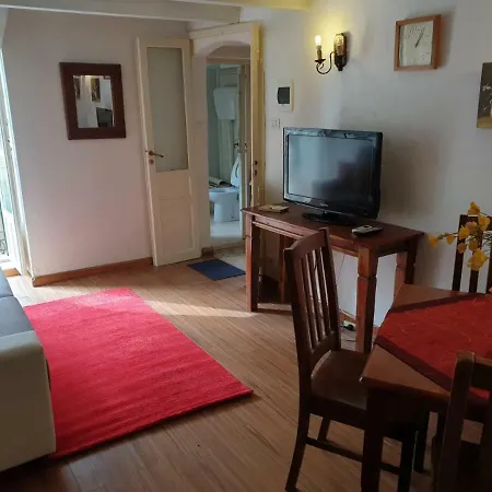 Holiday home Casa Vacanze Amurusa