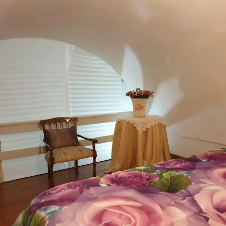 Holiday home Casa Vacanze Amurusa Modica