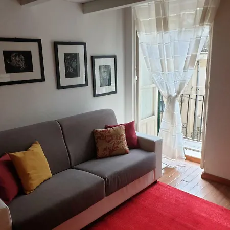 Holiday home Casa Vacanze Amurusa *