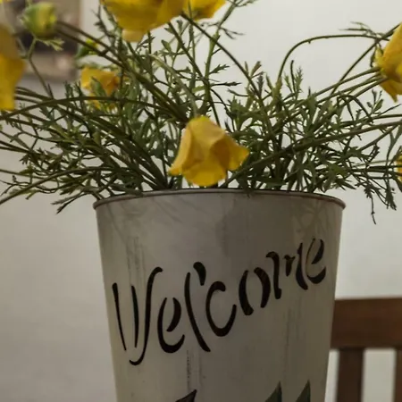 Casa Vacanze Amurusa Modica